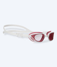 Watery training swimming goggles - Fraser - Pink/pink