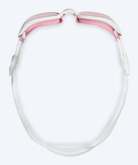 Watery training swimming goggles - Fraser - Pink/pink