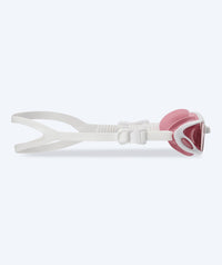 Watery training swimming goggles - Fraser - Pink/pink
