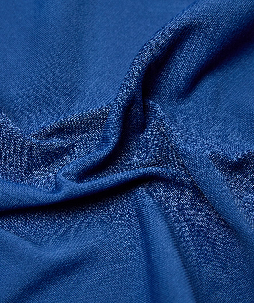 Watery swimsuit for women - Freestyler Solid - Dark Blue