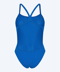 Watery swimsuit for women - Freestyler Solid - Sky Blue