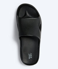 Watery swim sandals for women - Gali - Black