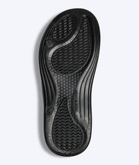 Watery swim sandals for men - Gali - Black