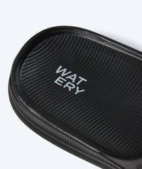 Watery swim sandals for women - Gali - Black