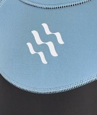 Watery wetsuit for kids - Gecko (3mm) - Electric blue