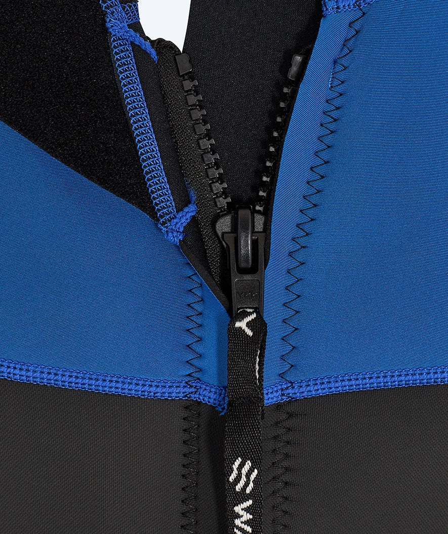 Watery wetsuit for men - Gecko (3mm) - Dust blue