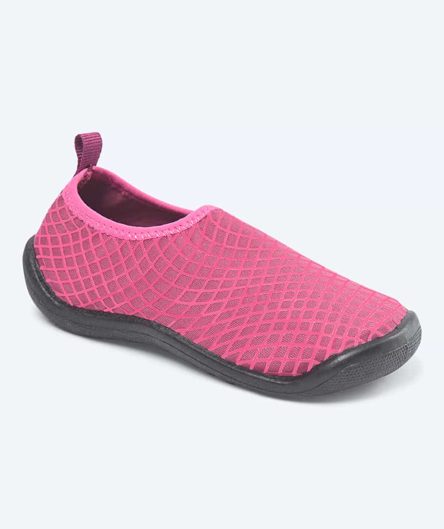 Watery swim shoes for kids - Gravity - Pink