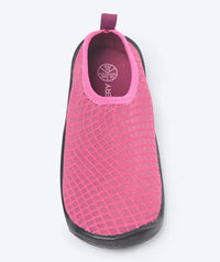 Watery swim shoes for kids - Gravity - Pink