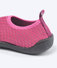 Watery swim shoes for kids - Gravity - Pink