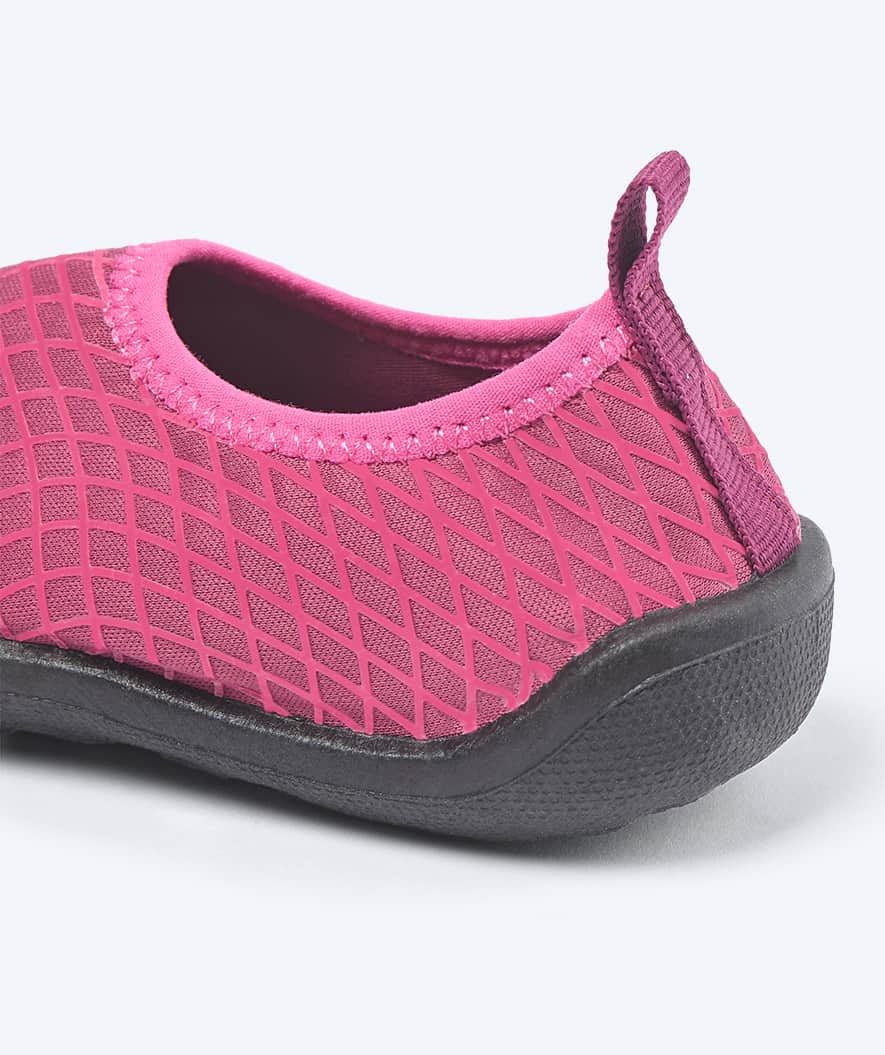 Watery swim shoes for kids - Gravity - Pink