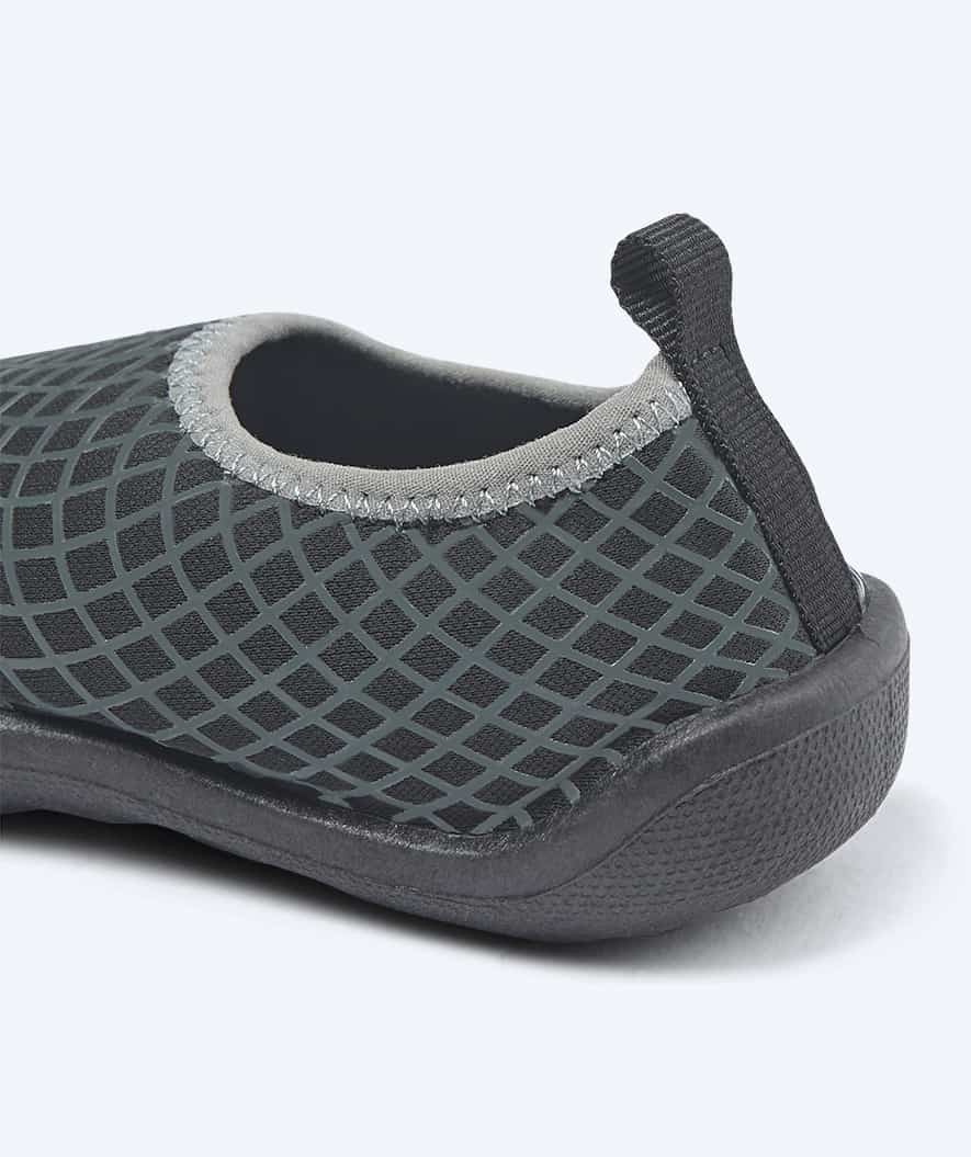 Watery swim shoes for kids - Gravity - Black