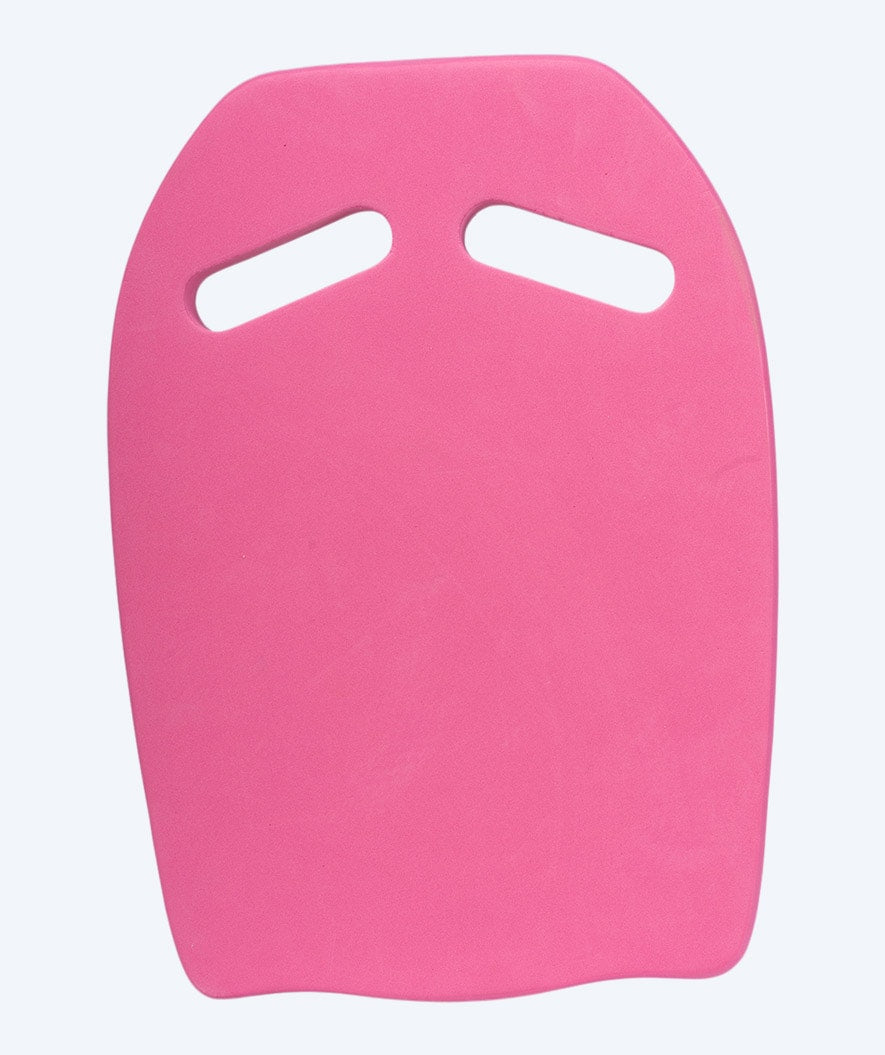 Watery kickboard - Heat - Pink