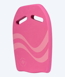 Watery kickboard - Heat - Pink