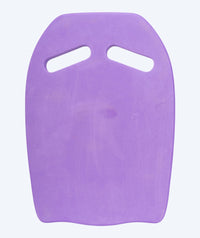 Watery kickboard - Heat - Purple