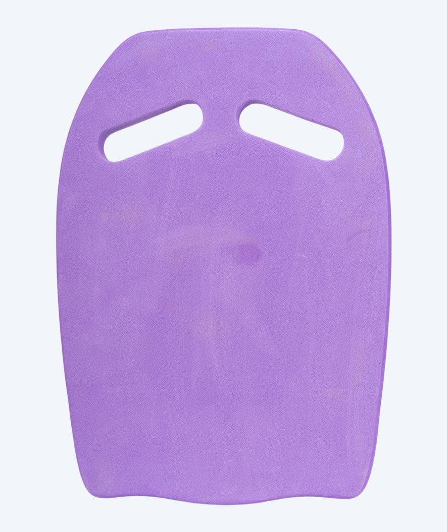 Watery kickboard - Heat - Purple