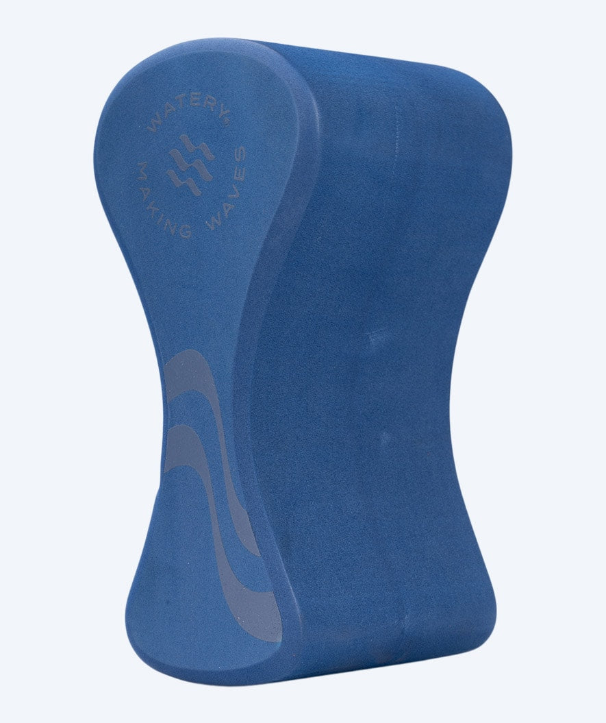 Watery pullbuoy - Heat - Dark blue