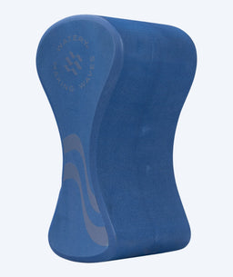 Watery pullbuoy - Heat - Dark blue