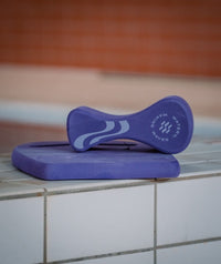 Watery pullbuoy - Heat - Purple