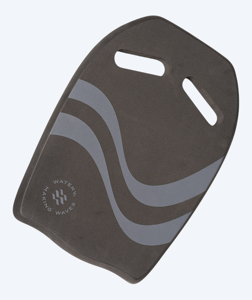 Watery kickboard - Heat - Black