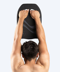 Watery kickboard - Heat - Black