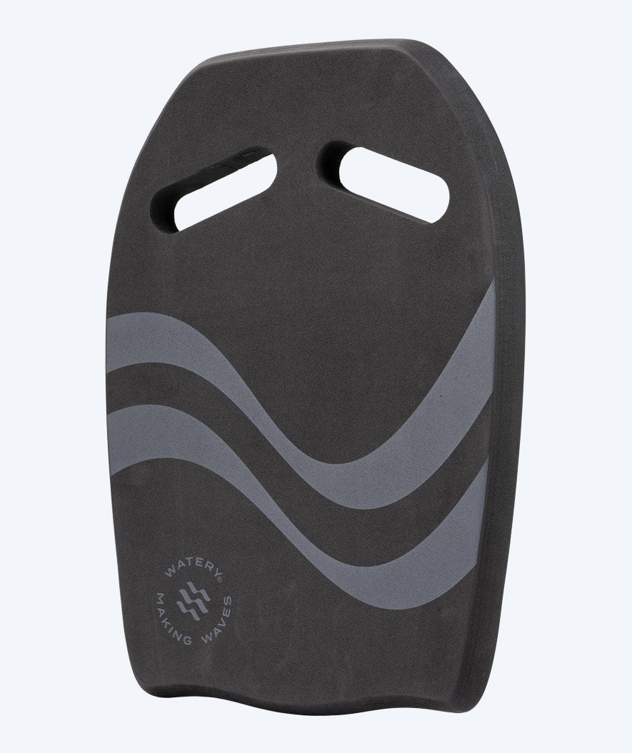 Watery kickboard - Heat - Black