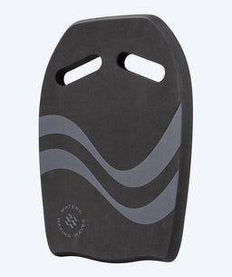 Watery kickboard - Heat - Black