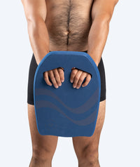 Watery kickboard - Heat - Dark blue