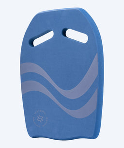 Watery kickboard - Heat - Dark blue