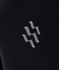 Watery wetsuit for women - Hedgehog (3mm) - Black