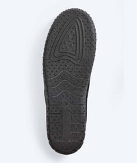 Watery water shoes for adults - High Catfish - Black