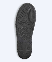 Watery water shoes for adults - High Catfish - Dark blue