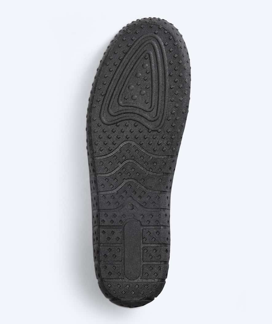 Watery swim shoes for adults - High Catfish - Grey