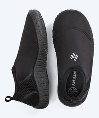 Watery swim shoes for kids - High Catfish - Black