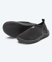 Watery swim shoes for kids - High Catfish - Black