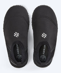 Watery swim shoes for kids - High Catfish - Black