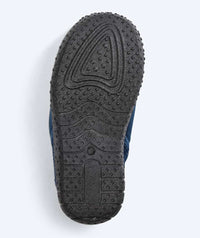 Watery swim shoes for kids - High Catfish - Dark Blue