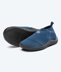 Watery swim shoes for kids - High Catfish - Dark Blue