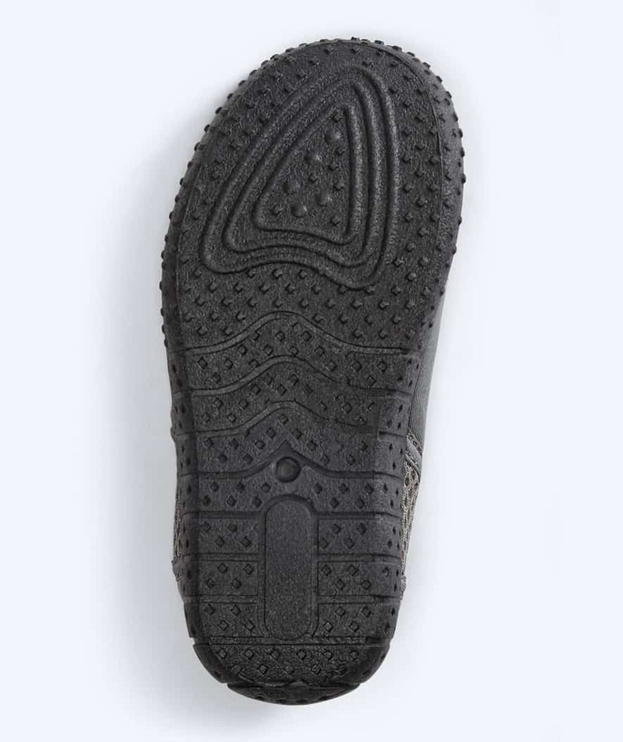 Watery swim shoes for kids - High Catfish - Gray