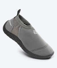 Watery swim shoes for kids - High Catfish - Gray