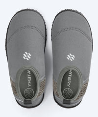 Watery swim shoes for kids - High Catfish - Gray