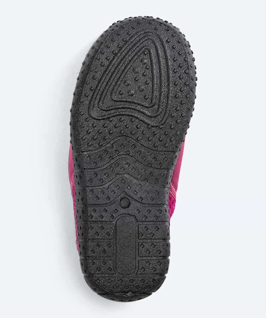 Watery swim shoes for kids - High Catfish - Pink