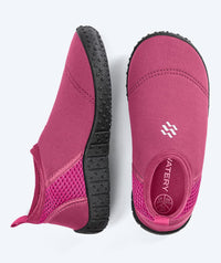 Watery swim shoes for kids - High Catfish - Pink