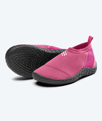 Watery swim shoes for kids - High Catfish - Pink