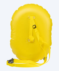 Watery swim buoy - Hydration Bottle - Yellow