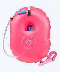 Watery swim buoy - Hydration Pro - Pink