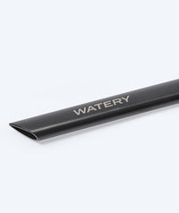 Watery center snorkel for adults (from 15 years) - Hydrolite - Black