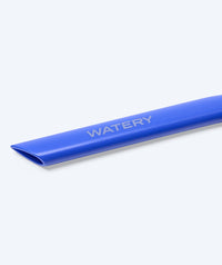 Watery center snorkel for junior (10-16) - Hydrolite - Blue