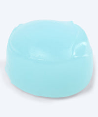Watery earplugs for adults - Indra 3 pairs - Blue