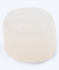 Watery earplugs for adults - Indra 3 pairs - Clear