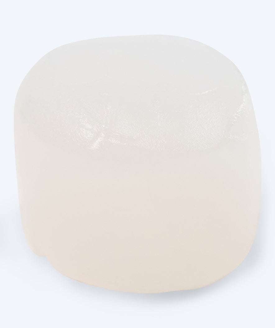 Watery earplugs for adults - Indra 3 par - Clear